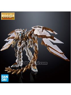 Bandai 4573102665362 [limited] mg epyon EW [cross contrast colors/clear white]
