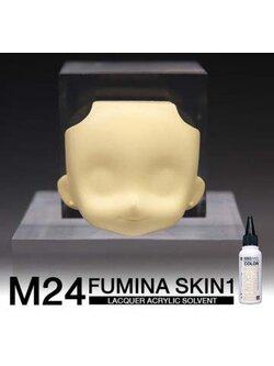 8858878700248 raditz M24 FUMINA SKIN1 (gloss) 60ml.