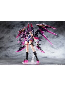 Preorderเข้า 1-2/2026 รบกวนสั่งแยกกับสินค้ารายการอื่นครับ Kotobukiya 4934054068654 DESIRE MAIDEN RAIDER (Plastic model)