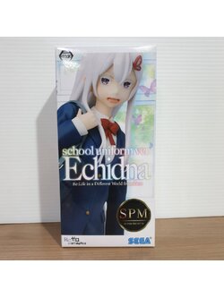 (เหลือ1ชิ้น ทักแชทก่อนโอน) 4570001947490 SPM Figure Echidna