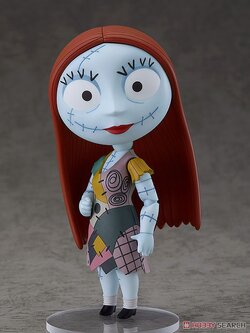 4580590123205 nendoroid 1518 sally