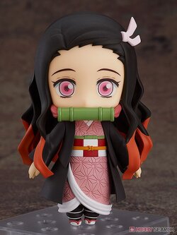 4580590120082 Nendoroid Nezuko Kamado