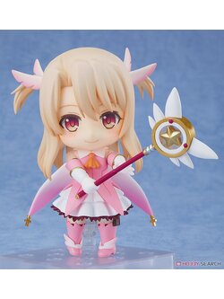 (เหลือ1ชิ้น ทักแชทก่อนโอน) 4580590125780 Nendoroid Illyasviel von Einzbern