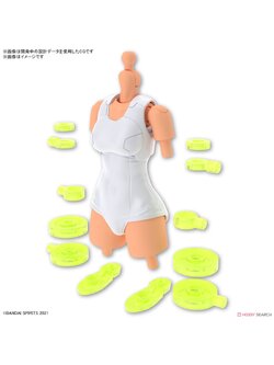 30MS OPTION BODY PARTS TYPE S04 [COLOR C] 4573102653253