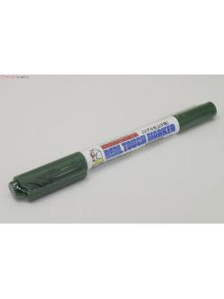 gm408 Real Touch Marker Real Touch Green 1 สีเขียว 4973028507003