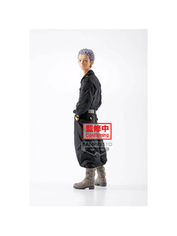 4983164190274 tokyo revengers takashi mitsuya -banpresto