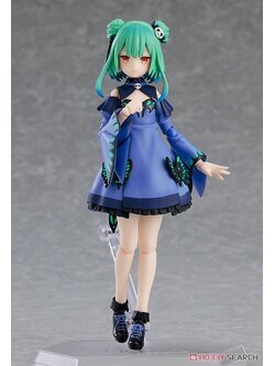 4545784067888 figma542 uruha rushia