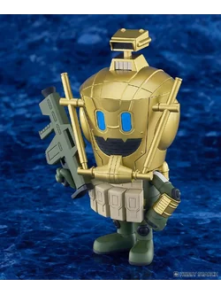 Max factory4545784014738 PLAMAX minimum factory MF-93 Demonee-Ho