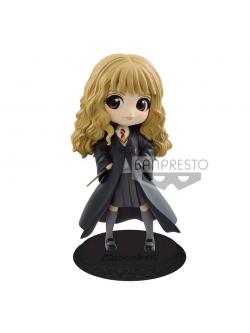(มี1รอเมลฉบับที่2 ยืนยันก่อนโอน ) banpresto 35897 Harry Potter Q posket-Hermione Granger-Ⅱ(B:Light color ver) สำเนา