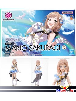 4573102657039 30MS MANO SAKURAGI