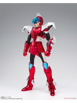 JP4573102613561 (Jp LOT ) Saint Cloth Myth Steel Saint Sky Cloth Sho -Revival Ver.