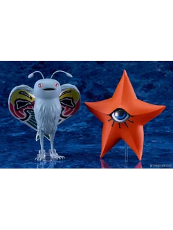 Max factory 4545784014547 PLAMAX minimum factory MF-92 Mothman/Decarabia