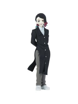 4983164178364 yaiba figure-demon series- vol.3(b:enmu)