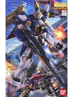 Bandai 4573102641298 MG Wing Gundam 4000 เยน โมเดลประกอบ