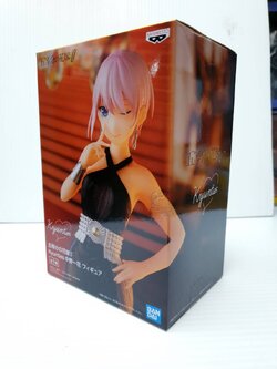 4983164183603 the quintessential quintuplets∬ kyunties ichika nakano