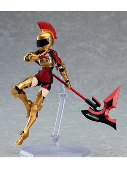 4545784066669 figmaSP-129 Nero Claudius Racing ver.