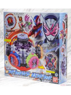 (เหลือ1ชิ้น )4549660298397 DX RIDEWATCH DAIZA & DEN-O RIDEWATCH