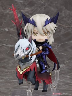 Nendoroid Lancer/Altria Pendragon (Alter)4580590129108