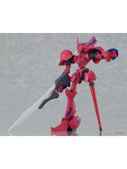 (เหลือ 1ชิ้น) Moderoid Gran Cher (Quincy's Machine) 4580590162488