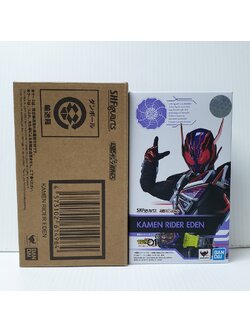 4573102614964 (p-bandai) s.h.figuarts kamen rider eden