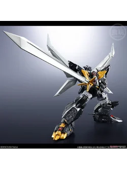 Bandai 4549660958703 SMP ALTERNATIVE DESTINY SUPER BEAST MACHINE GOD DANCOUGA