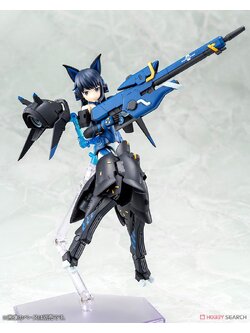 Mutsumi Koashi (Plastic model) 4934054034826 (fs) - kotobukiya