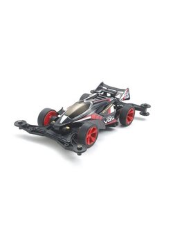 tamiya 4950344180943 18094 1/32 neo-VQS (VZ)