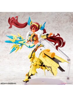 kotobukiya 4934054063703 Auv Ame no Uzume Sunshine (Plastic model)