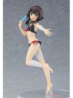 4545784043110 POP UP PARADE Megumin: Swimsuit Ver