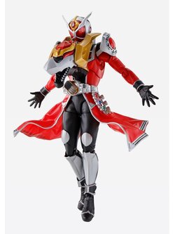 4573102558084 S.H.Figuarts Shinkocchou Seihou Kamen Rider Wizard Flame Dragon/All Dragon