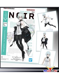 Bandai Figure-rise Standard NOIR 4573102654250