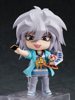 4580590128422 Nendoroid Yami Bakura