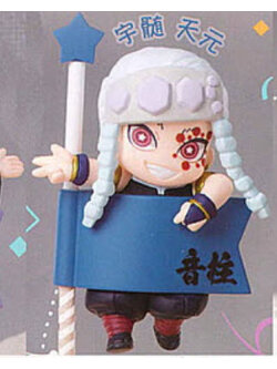 137442 stand stones DECORA-PIC Demon Slayer-uzui