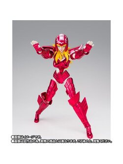 (เหลือ1ชิ้น ทักแชทก่อนโอน) 4573102617026 Saint Cloth Myth Mermaid Thetis <Revival Ver.>