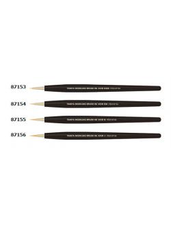 87155 HG pointed brush fine