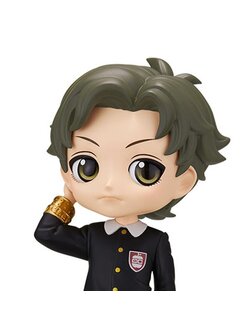 4983164883688 Q Posket Spy x Family - Damian Desmond (Ver.B)