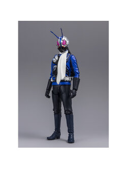4573102655028 p-bandai s.h.figuarts masked rider No.0 (shin masked rider)
