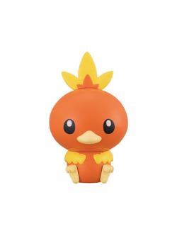 (เหลือ1ชิ้น ทักแชทก่อนโอน) 213304 cap pokemon#2 Torchic