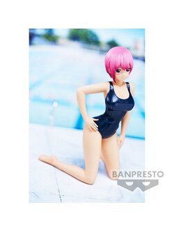 (เหลือ1) 4983164882438 THE QUINTESSENTIAL QUINTUPLETS MOVIE -CELESTIAL VIVI- ICHIKA NAKANO SCHOOL STYLE VER.