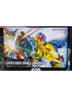 4573102581969 FIGURE-RISE STANDARD KAMEN RIDER DOUBLE LUNATRIGGER