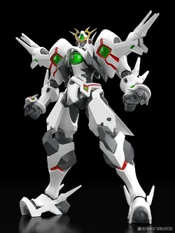 Preorderเข้า 1/2026 รบกวนสั่งแยกกับสินค้ารายการอื่นครับ GSC 4571697181298 MODEROID Ordian