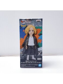 896122 B SANO MANJIRO-tokyo revengers WCF Vol.1