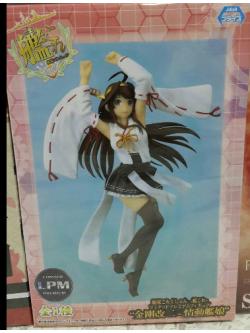 (มี1รอเมลฉบับที่2 ยืนยันก่อนโอน )AL095-I095650 Sega kantai Kongo Kai-II japan lot