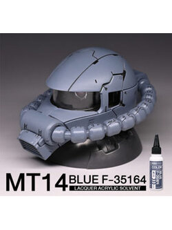 raditz MT14_Blue_F-35164 60ml.(gloss)