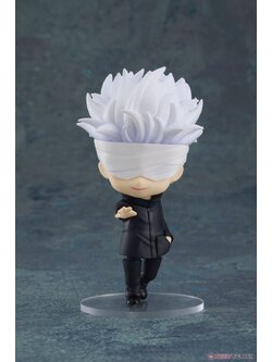 4580590127098 Nendoroid1767 Satoru Gojo: Jujutsu Kaisen 0 Ver.