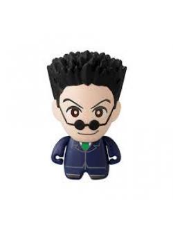 326274 (มี1รอเมลฉบับที่2ยืนยันก่อนโอน ) Hunter X 04 leorio