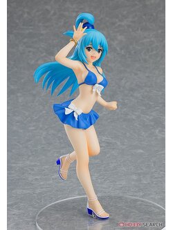4545784043202 Pop Up Parade Aqua: Swimsuit Ver.