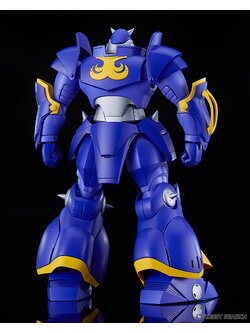 Preorderเข้า 2-3/2026 รบกวนสั่งแยกกับสินค้ารายการอื่นครับ Gsc 4571697186392 MODEROID Zuwel