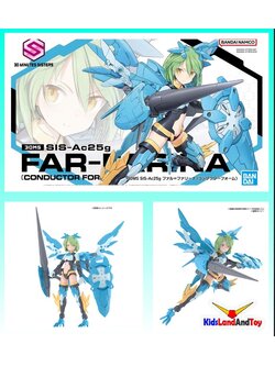 4573102629487 30MS SIS-AC25G FAR-FARINA (CONDUCTOR FORM) (fss)