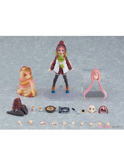 4545784067376 figma Nadeshiko Kagamihara: DX Edition